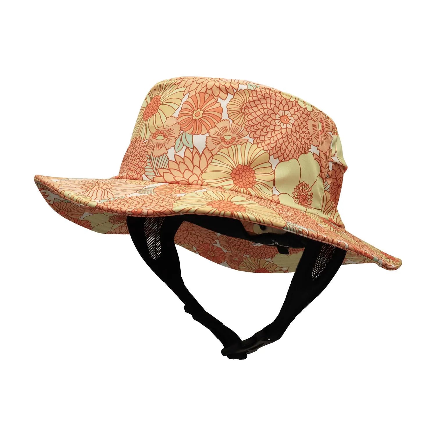 Outdoor surfing fisherman hat summer sun protection hat men's and women's mountain climbing fishing hat UV resistant sun hat