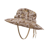 New spring and summer outdoor fisherman hats for men. Fishing andmountaineeringtacticalhatswithcamouflagelargebrims,brea