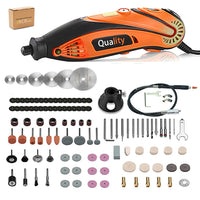 110V 220V Power Tools Electric Mini Drill Die Grinder Engraver Polisher with Rotary Tools Set Kit  For  3000 4000