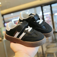 2025  New Kid's Casual Shoes Boy's Forrest Gump Shoes Girl's Fashion Board Shoes Children's Soft Lightweight Sneakers