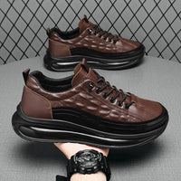 Men Winter Cotton Shoes High-top Fashion Casual New Trend Ankle Boots Flat Korean Version Tooling Wholesale Zapatos Para Hombre*