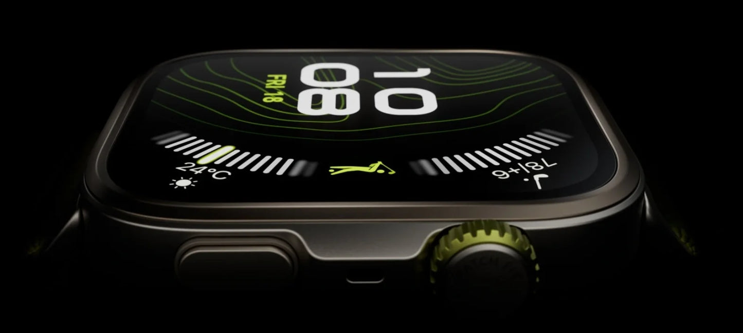 HUAWEI Watch Fit 4 Pro Smartwatch,1.82 inch AMOLED Display,Sapphire Glass,ECG,Heatrate Tracking,compatible with iOS and Android