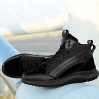 2025 Heel-enhancing men's and women's shoes, leather shoes, sports shoes; casual shoes; loafers, work shoes, travel shoes