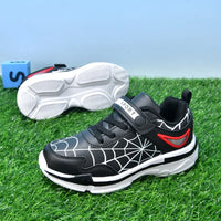 New Autumn Low Cut Childrens Sports Shoes Wear-resistant Racing Training Running Shoes Lightweight and Soft Campus Casual Shoes