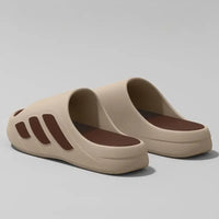 Women's Trendyy Outdoor Couple's Sandals Eva Non-Slip Wear-Resistant Slippers for Men and Women Indoor Home Silent Slippers
