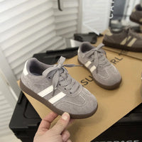 Girls' Leisure Sports Shoes 2025 Spring Autumn New Boys Fashion Casual Sneakers Kids Running Shoes Toddler Outdoor Single Shoe
