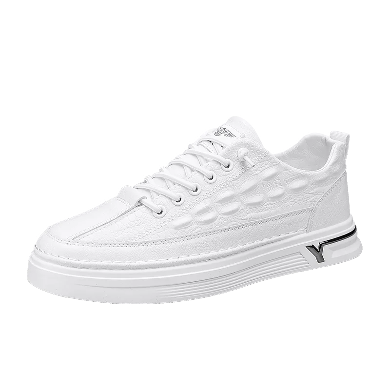 Men Winter Cotton Shoes High-top Fashion Casual New Trend Ankle Boots Flat Korean Version Tooling Wholesale Zapatos Para Hombre*