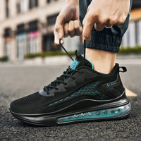 Men Shoes Sneakers man casual Men's Shoes tenis Luxury shoes Trainer Race Breathable Shoes fashion running Shoes for women