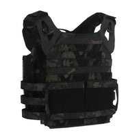 Tactical JPC 2 Vest Armor Jumper Plate Carrier JPC 2.0 Molle Ranger Green Hunting Vests Airsoft Plate Carrier RG Accessories