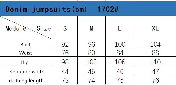 2022 Summer New Retro Light Blue Women's Short Sleeve Denim Jumpsuit Fashion Sexy Jeans Jumpsuit S-XL Drop Shipping