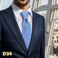 Colorful Luxury Extra Long Men's Necktie 160cm 63" Wedding Ties for Blue Navy Floral Christmas Gift Dropshipping
