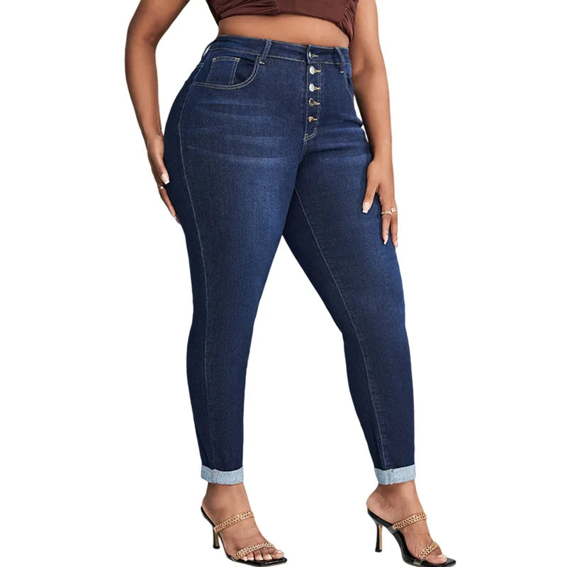 Plus Size Clothing