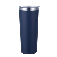 Steel Double Wall Coffee Mug 12oz 22oz Water Drinking Mug 350ml 650ml Insulated Thermos Office Car Vacuum Flask