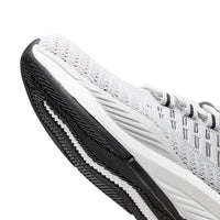 Baasploa Running Shoes Men Fashion Training Shoes Breathable Lightweight Sneakers Non-Slip Track Tennis Walking Shoes