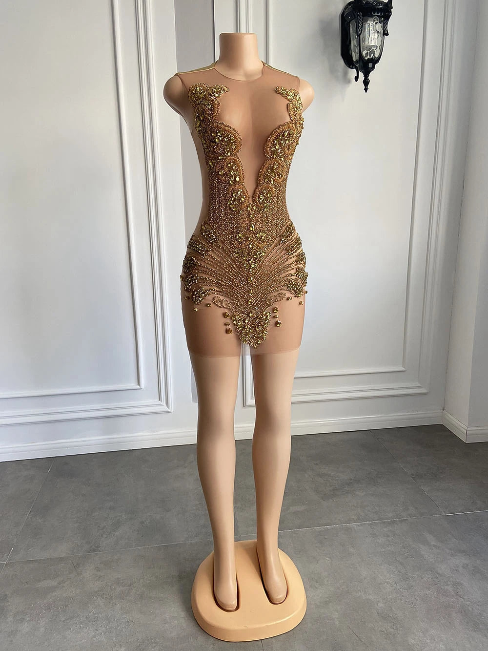 Gold Dress Black Girl Short Dress ASOS Luxe Pleated Bandeau Mini Dress With Velvet Belt In Gold Dress Black Girl Short Dress ASOS Luxe Pleated Bandeau Mini Dress With Velvet Belt In
