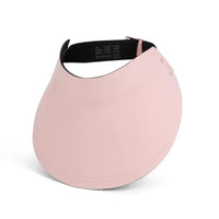 UPF50+ Sun Visor Hat for Women Men Wide Brim UV Protection Visor Lightweight Quick-Dry Sun Hat for Outdoor Sports 1pcs Beach Hat