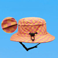 Outdoor surfing fisherman hat summer sun protection hat men's and women's mountain climbing fishing hat UV resistant sun hat