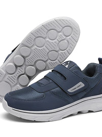 Middle-Aged and Elderly Sports Shoes, Widened Shoes for the Elderly, Women's Shoes for Big Feet, Special Shoes for Hallux Valgus, Post-Surgery Gout Walking Shoes for Mothers