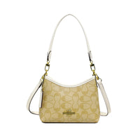 Ladies Elegant Underarm Handbags Geometric Print Wallets For Women Hobo Handbags Hand Bag Ladies Shoulder Crossbody Bags