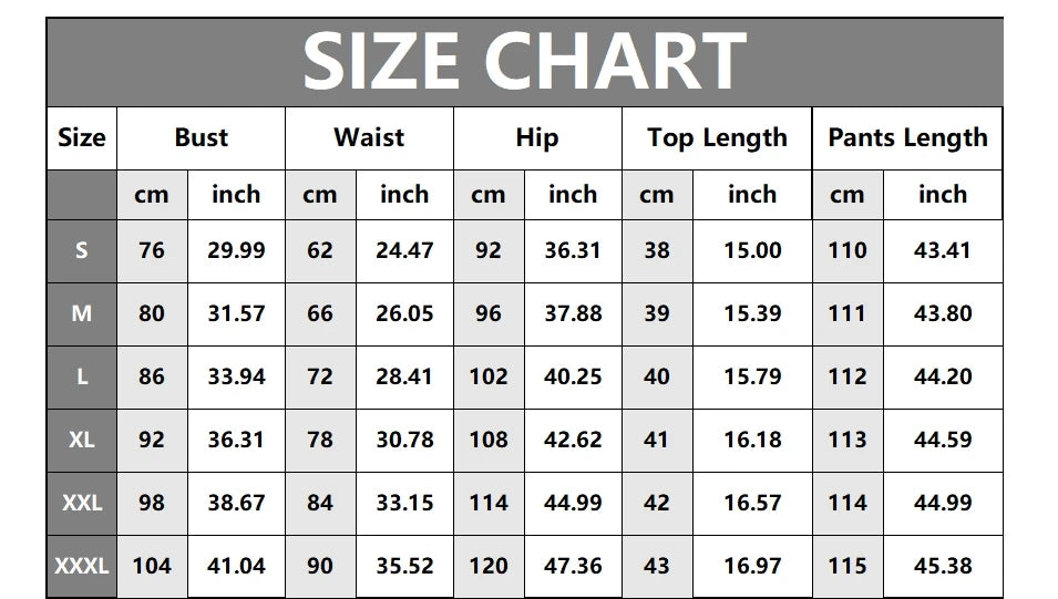 Sister Star Women's Oil Painting Ink Splash Printing Drawstring Tie Lace Multi-Pocket Loose Skinny Straight Pants Two Piece Set