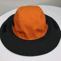 Summer Outdoor Waterproof Bucket Hats Men Women Camping Breathable Hiking Sun Hat Fishing UV Protection Rainproof Fisherman Hat