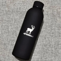 Custom Logo Thermos Large Vacuum Flask Stainless Steel Portable Thermos Bottle Outdoor Sports Water Bottle Travel Mug 500/750ml