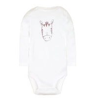 5-Pack Spring Autumn Baby Clothes Cartoon Baby Boys Long Sleeve Bodysuit Soft Cotton Outfits for 0-24 Months Infant Bebe Clothes