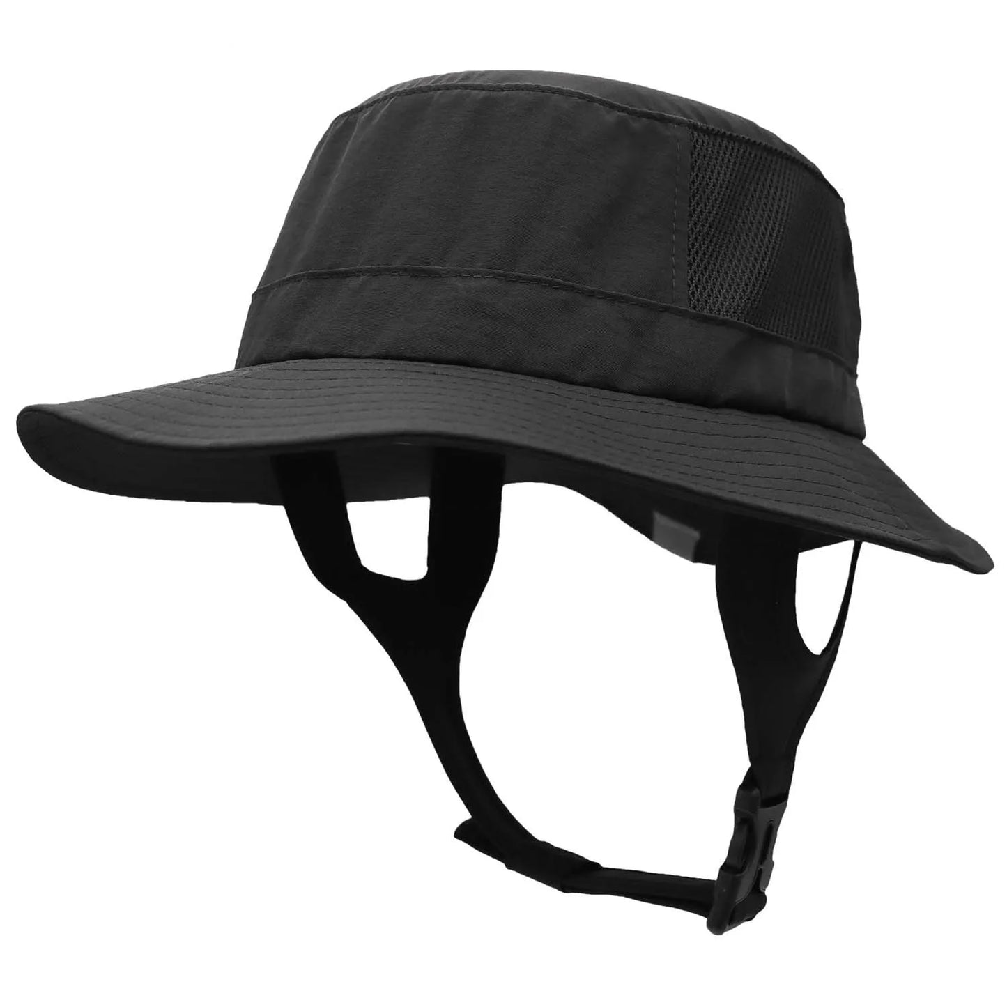 Outdoor surfing fisherman hat summer sun protection hat men's and women's mountain climbing fishing hat UV resistant sun hat