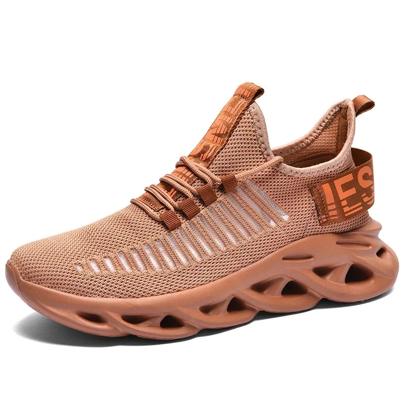 Sneakers For Kids Fashion Breathable Mesh Running Shoes Children Walking Tenis School Shoes Girls Boys Light Sport 8 to 12 years
