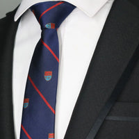 New Slim Narrow Skinny 6CM Mens Necktie Neck Ties For Man Plaids Polka Dot Stripes Jacquard Cravat Business Party Corbatas