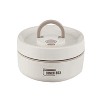 Stainless Steel Vacuum Thermal Lunch Box Insulated Lunch Bag Food Warmer Soup Cup Thermos Containers lunch box for kids tupper