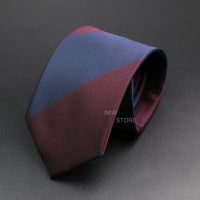 New Design Wedding Men Tie Green Wine Red Paisley Flower Animal Neckties Men Business Dropshipping Groom Collar Accessories Gift