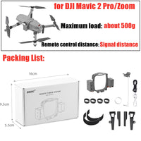 Airdrop System for DJI Mavic 3/2 Pro Zoom AIR 2 Mini 2/Mini 3 Drone  Wedding Ring Gift Deliver