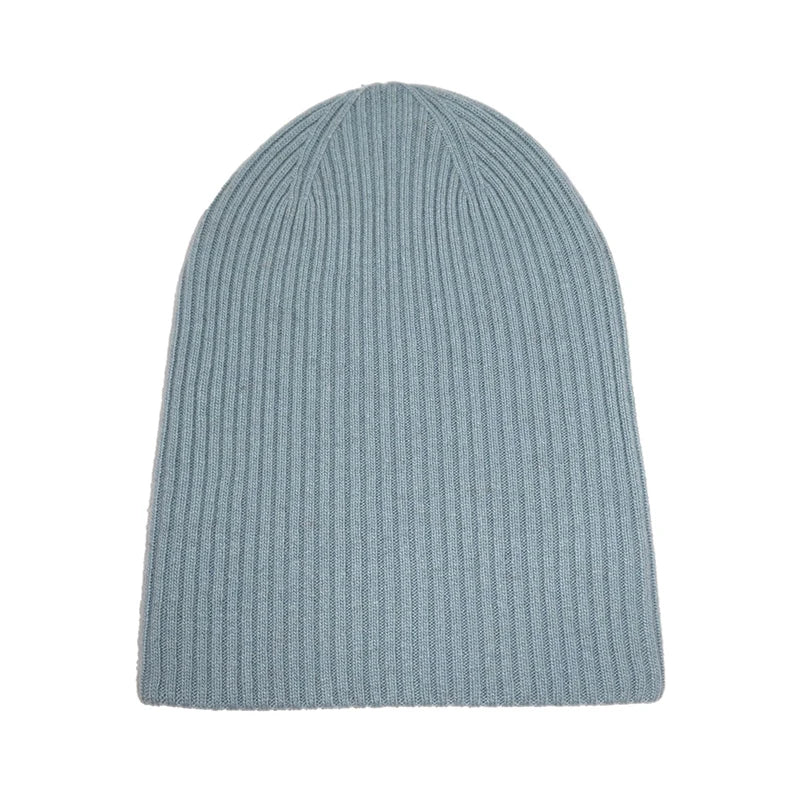 Winter Hat Women Men Beanie Wool Knit Warm Accessory For Autumn Cold Weather Skiing Sports Outdoor Holiday