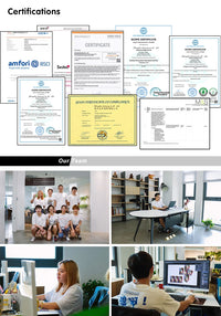 Luxury Men's Necktie 8cm Navy Blue Color Tie Jacquard Neck Ties for Man Business Wedding Party Gift