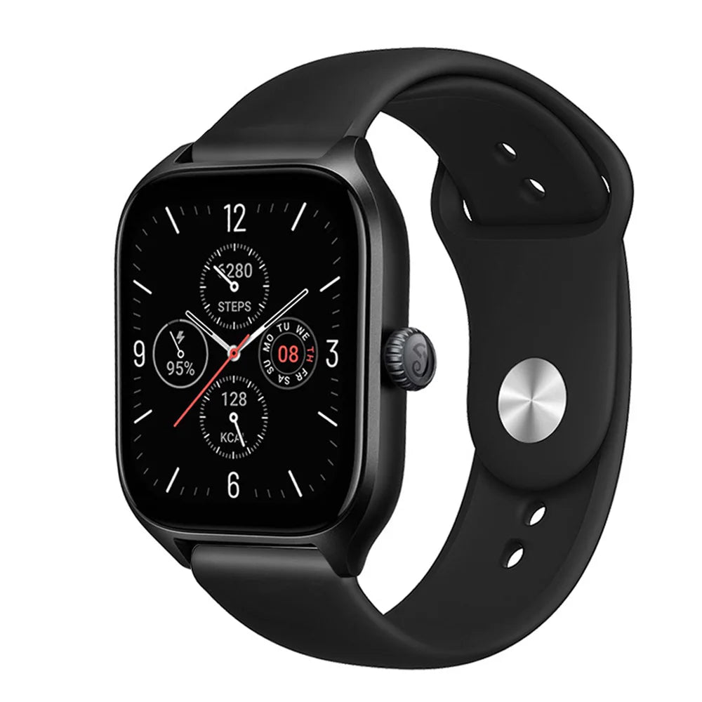 20mm/22mm Silicone band For Amazfit GTS 3/2/2e/GTS2 Mini/GTR 42mm/47mm/GTR 3/3 Pro/2/2e Sport Watch Bracelet Amazfit bip 6 strap