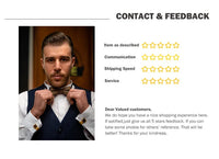 New Striped Tie Men's 8cm Ties Business New Year Gift Classical Necktie Office Accessories Men Costume Daily Wear Wedding Party