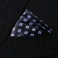 Pocket Square High Grade New Style Handkerchief Men Black Suit Accessorie Solid Men Handker Many Color Newest Fit Pocket Paisley