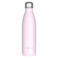 500ML Stainless Steel Thermal Bottle Double Vacuum Flasks Insulated Cup for Hot and Cold Sports Water Bottle Car Travel Mug