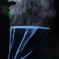 New in shirtplus size 7XL 100%cotton sanding long-sleeve shirts for men slim fit plain shirt striped plaid single pocket clothes