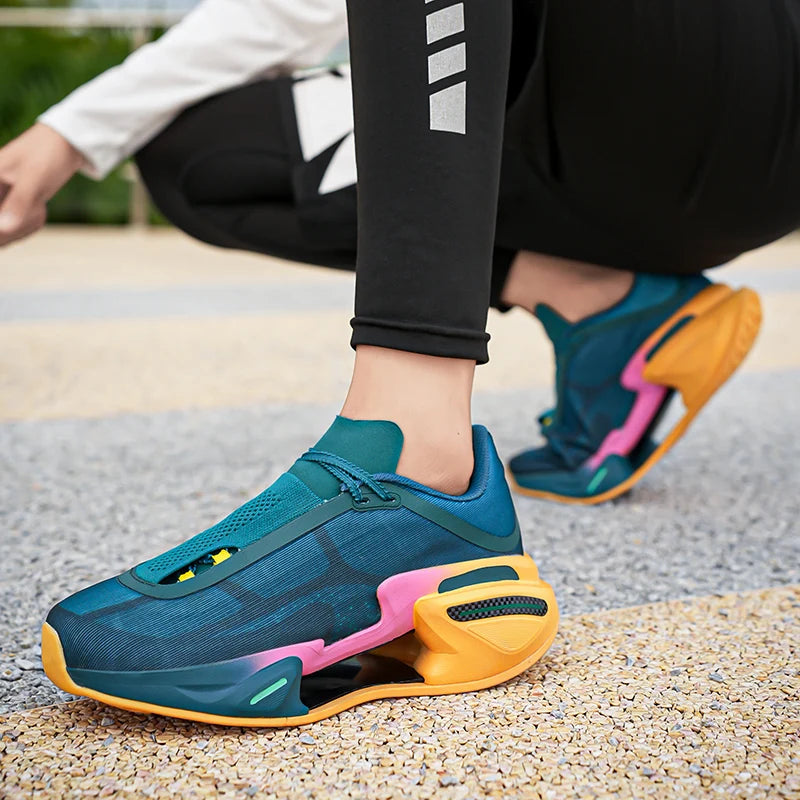 Superior Breathable Comfort for All-Day Casual Wear and Relaxed Life