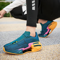 Superior Breathable Comfort for All-Day Casual Wear and Relaxed Life