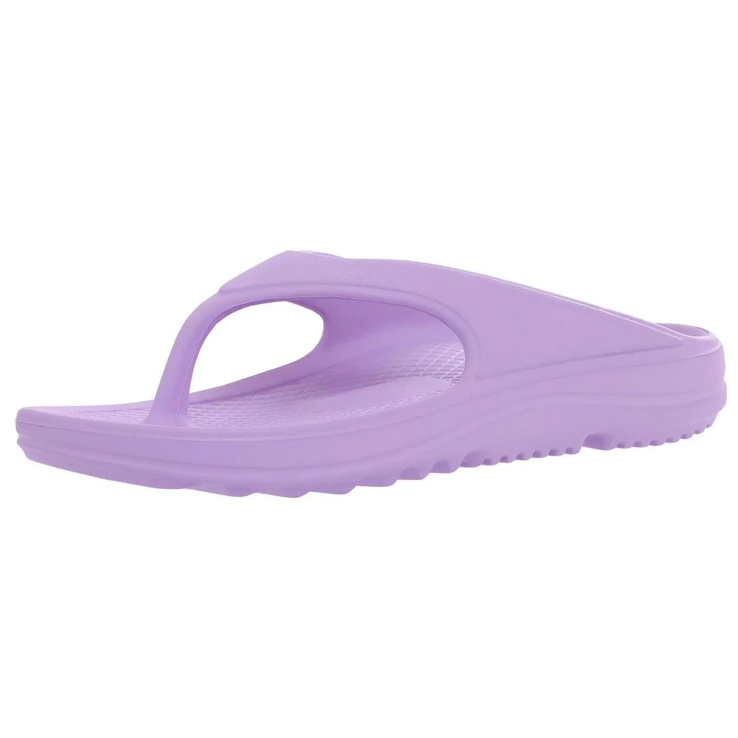 Asgard Orthopedic Sandals For Women Men Indoor EVA Recovery Flip Flops With Arch Support  Pillow Soft Summer Slip On Beach Shoes