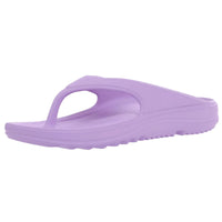 Asgard Orthopedic Sandals For Women Men Indoor EVA Recovery Flip Flops With Arch Support  Pillow Soft Summer Slip On Beach Shoes