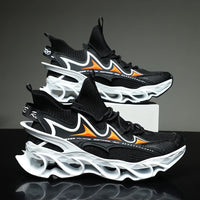 men shoes Sneakers Male Mens casual Shoes tenis Luxury shoes Trainer Race   Breathable Shoes fashion loafers running Shoes for m