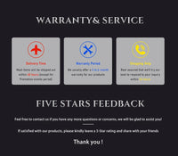 TXQSABER Lightsaber RGB Smooth Swing Heavy Dueling Metal Hilt Blaster Color Change Ghost Yoda Jedi Cosplay Toys Laser Sword