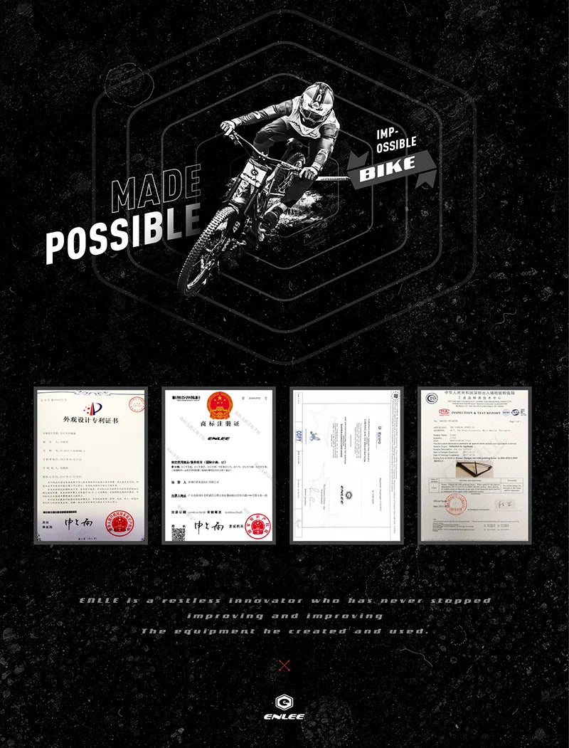 ENLEE Bicycle Bottle Holder Ultralight MTB Road Bike Water Bottle Cages Cycling Bottle Rack Bracket Bicycle Accessories