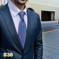 Colorful Luxury Extra Long Men's Necktie 160cm 63" Wedding Ties for Blue Navy Floral Christmas Gift Dropshipping