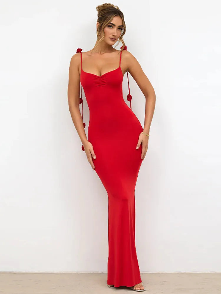 Sexy Hanging Neck Hollow Out Red Maxi Dress Sexy Off Shoulder Backless Mega Mart Center Sexy Hanging Neck Hollow Out Red Maxi Dress Sexy Off Shoulder Backless Mega Mart Center