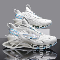 Men Shoes Sneakers men casual Men's Shoes tenis Luxury shoes Trainer Race Breathable Shoes fashion running Shoes for women